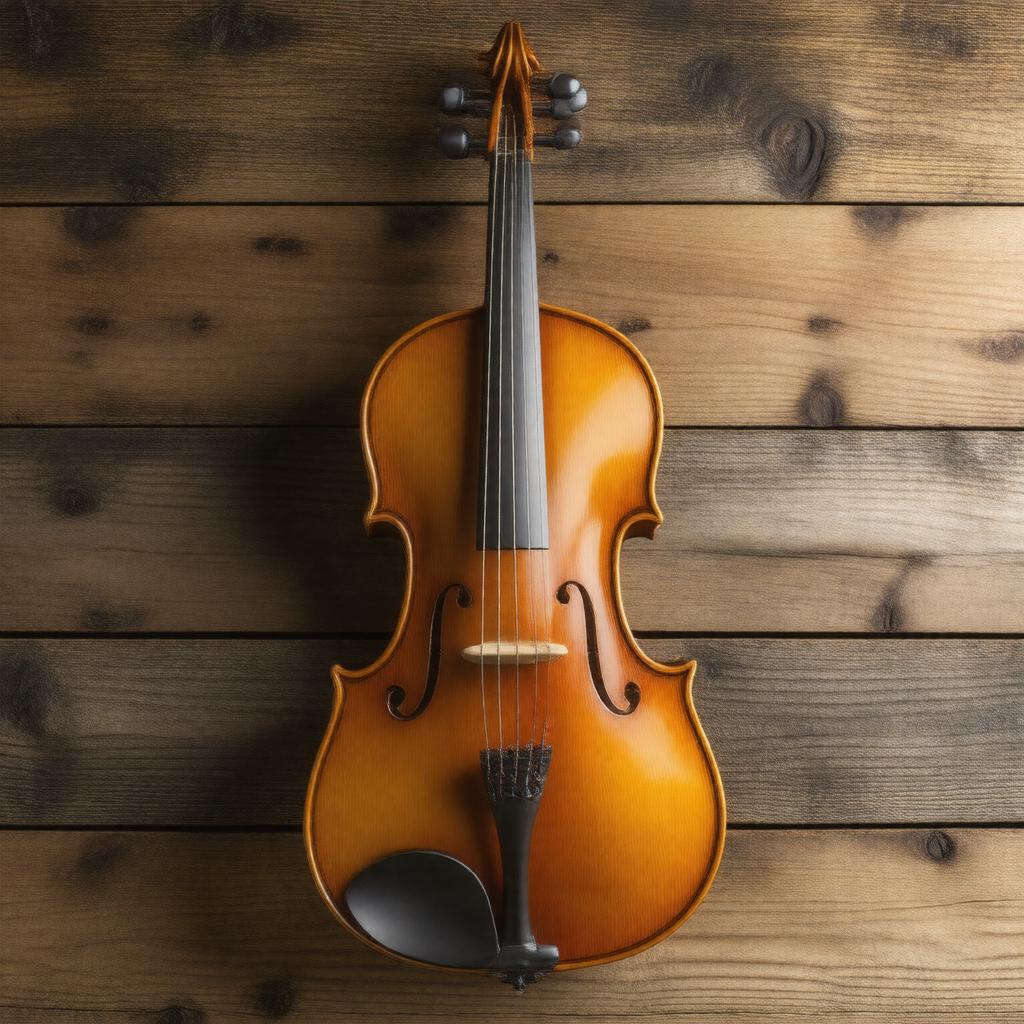 Violin (instrument)